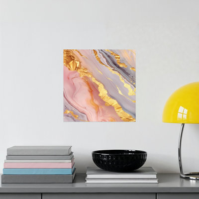 Akur No Frame Print on Canvas