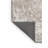 Silky Soft Plush Gray Area Rug-100861638