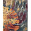 Chamarra Abstract Wool Hand Woven Area Rug-1753058110
