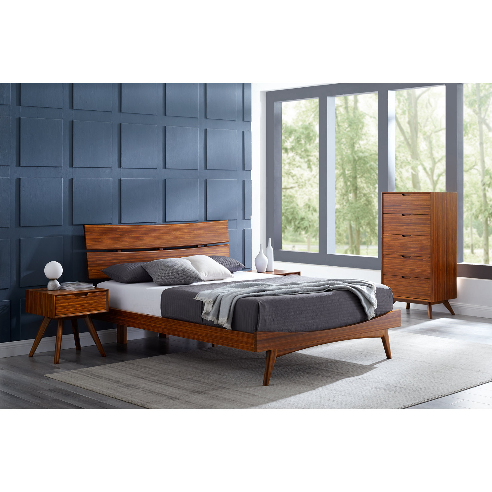 Springer Bedroom Set