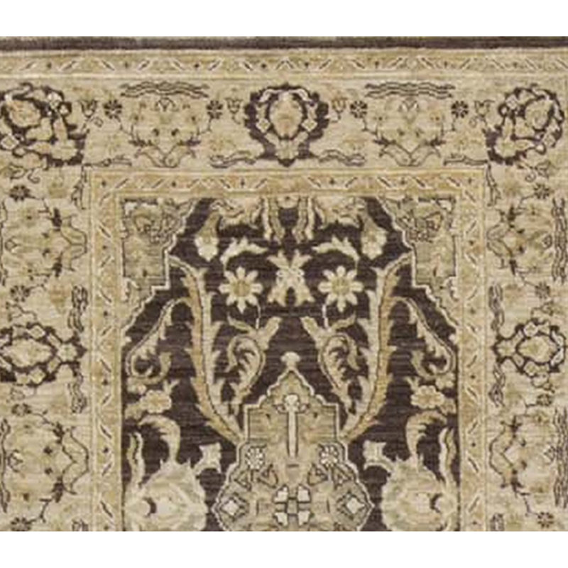 One-of-a-Kind 2'10" X 11'9" Area Rug