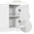 Tahara 42.5" Wide 3 Drawer Sideboard-1212642769
