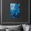 Neon Bloom Print by Oliver Gal-1912466274-2114661127