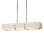 Exos 4 - Light Unique/Statement Linear Pendant