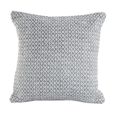 Coussin en coton