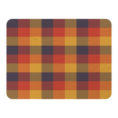 Scarberry Throw Blanket