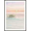 «Island Calm II» par Stellar Design Studio - peinture encadrée-1406534827-1434245300