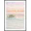 «Island Calm II» par Stellar Design Studio - peinture encadrée-1406534827-1434245311