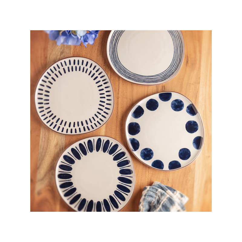 Salad Plates