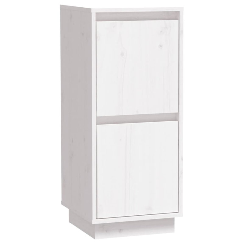 Gerhardus 31.5cm Sideboard, White
