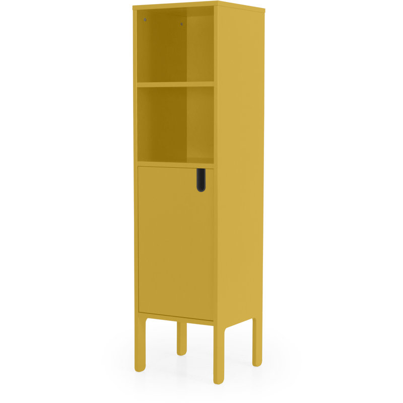 Armoire Houghtaling, Jaune