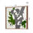 Koala Moss Metal Wall Art