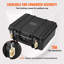 Gun Safe Lock