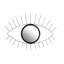 Miroir d'appoint Fiqiri