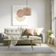 JUTE Natural Pendant Light S-1053338228