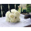 Arrangement floral en rose de bouquet de fleurs artificielle-30611180