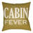 Lodge Cabin Fever Throw Pillow-26962369-26962370