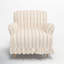 Fauteuil Maggie Ruffle-114037393