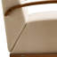 Fauteuil d'appoint rembourré Comfy-120095820