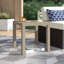 Table d'appoint l 18 po Brette-1901414608