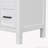 35.4 " Freestanding Standard Single Bathroom Vanity Base-101803606-101938372