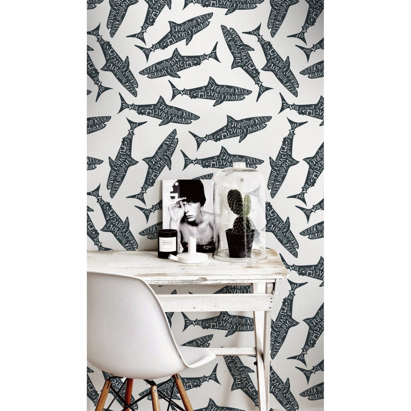 Penwortham Matte Wall Mural, 208 x 146cm