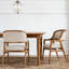 Chaises de salle à manger rembourrées Benedict-741758719