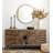 Rustic Modern Ceramic Table Vase