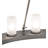48" Wide Loxley 16 Light Chandelier