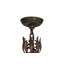 Antonia 4 - Light Chandelier