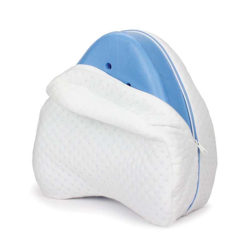 Memory Foam Firm Support Pillow