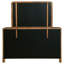 Commode 8 tiroirs et miroir Ilythia