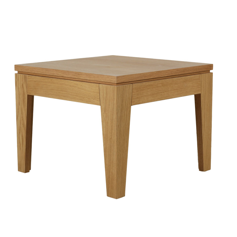 Shahan Four Leg Coffee Table