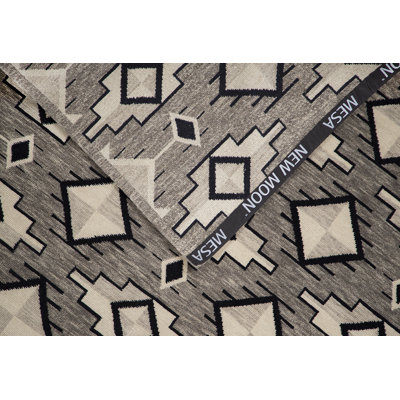 Mesa Wool Southwestern Area Rug