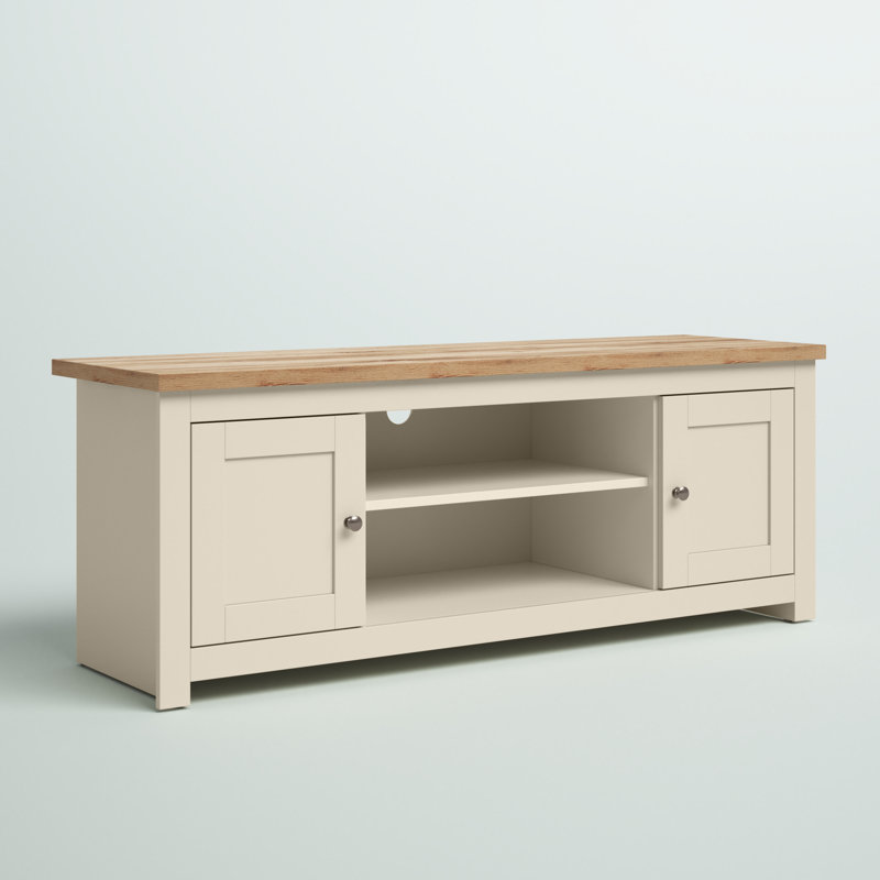 Aquitaine TV Stand for TVs up to 58"