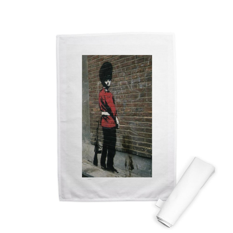 Cotton Kitchen Towel