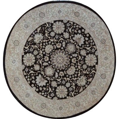 Hand Woven Wool Oriental Area Rug