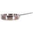 Serenk Modernist Stainless Steel Cookware Set 5 Piece Pots and Pans Set