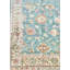 Alys: The Modern Oushak One-of-a-Kind 5'11" X 8'10" Hand Knotted Area Rug