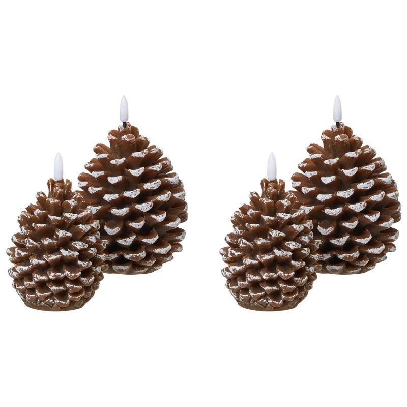 Decorative Accent Candle