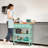 Nora Kitchen Cart-1780951271
