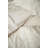 Omne Sleep 4-Piece Cream Microplush And Bamboo Hypoallergenic Sheet Set-122818019-122818023