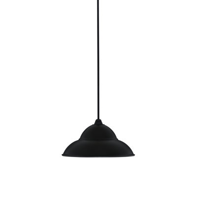 Paramount Stem Hung Pendant