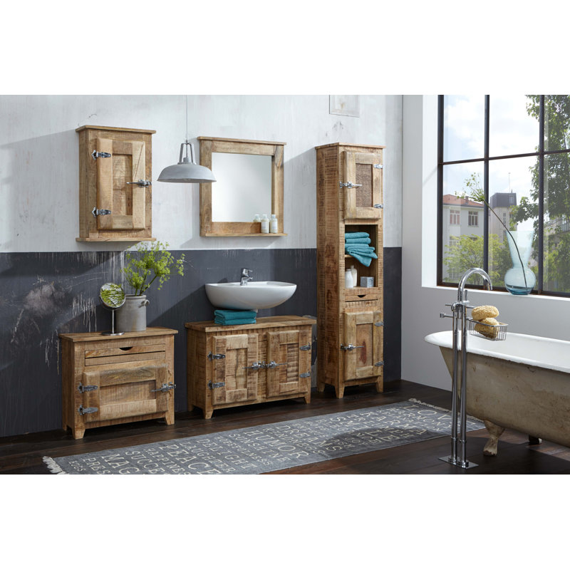Kyle Bathroom Furniture Suite