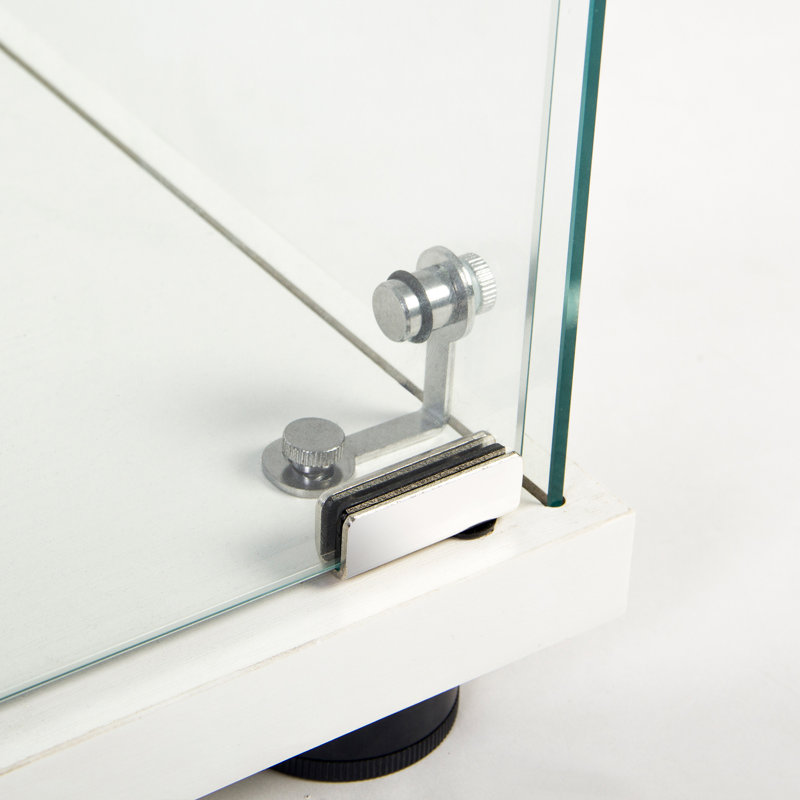 Vitrine Kameya Curio, Blanc