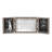 Miceli Brown Picture Frame