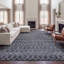 Tapis lavable à la machine Leila-571329216-571329227