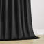 Paire de rideaux obscurcissant en velours de couleur unie Deavion-1043940261-1043940257