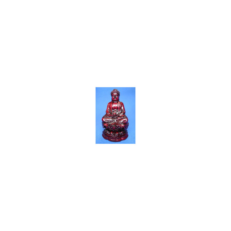 Figurine bouddha