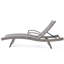 Chaise longue Elegant